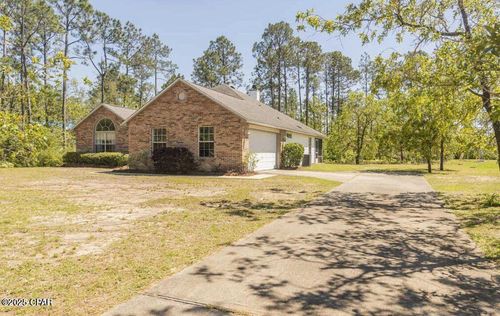 616 Skunk Valley Rd, Panama City, FL, 32409-2353 | Card Image