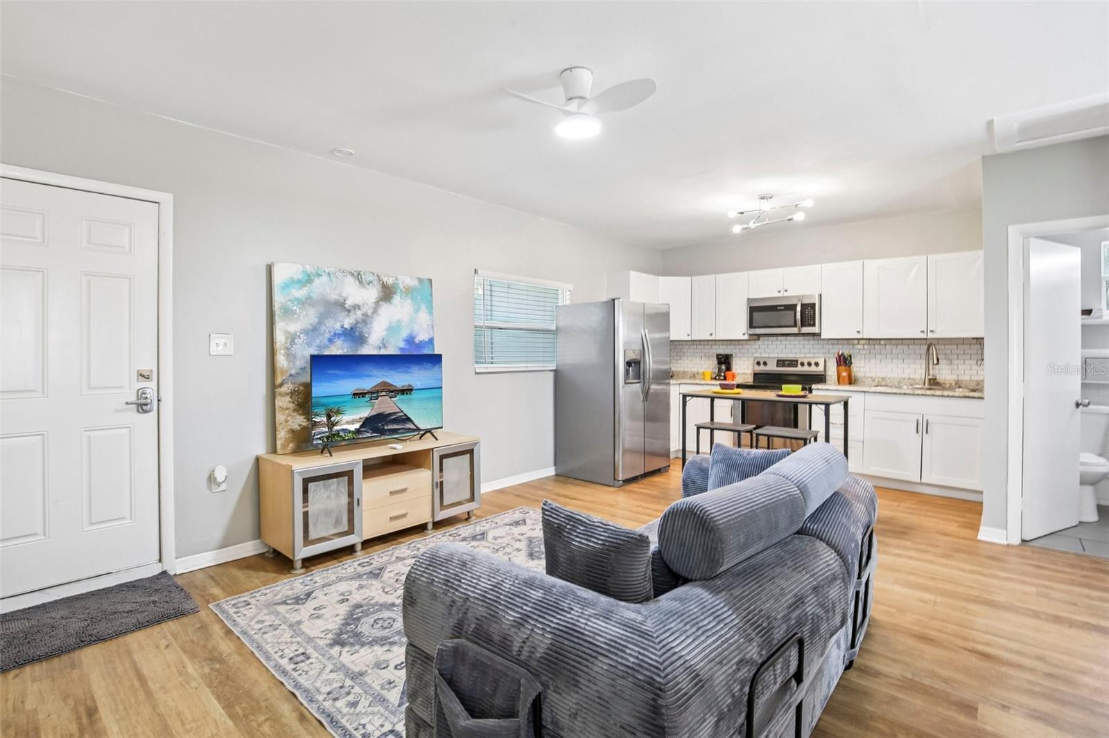 Residential Lease in ST PETERSBURG 3