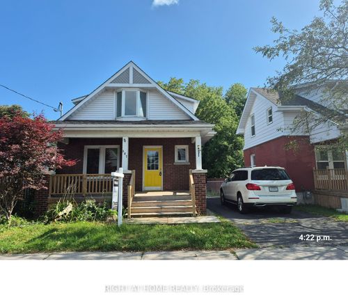307 Eulalie Ave, Oshawa, ON, L1H2B6 | Card Image
