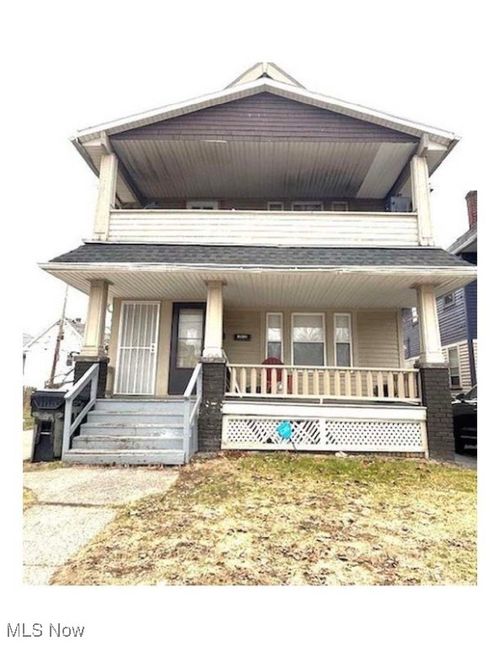 13436 Hartford Road, East Cleveland, OH, 44112 | Card Image