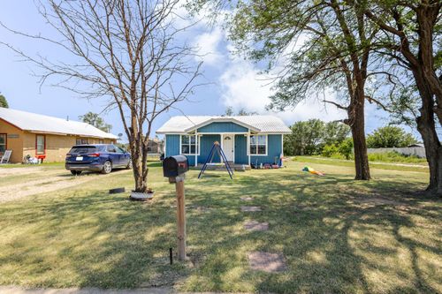 1309 W 23rd Street, Plainview, TX, 79072 | Card Image