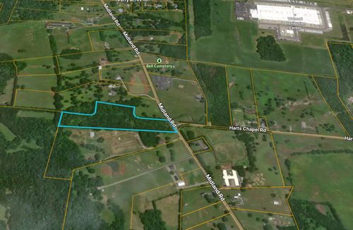 2701 Midland Rd, Shelbyville, TN, 37160 | Card Image