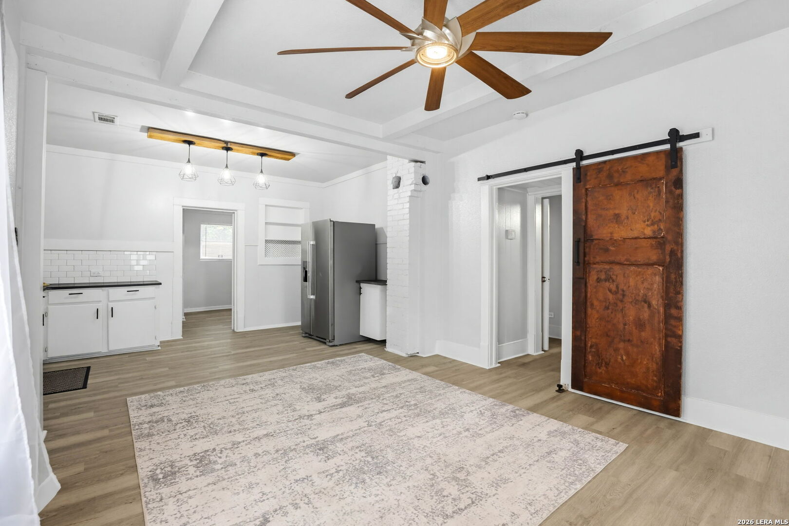 Residential Lease in San Antonio 4