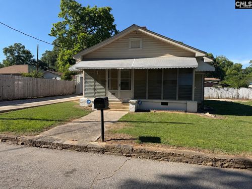 2012 Charles St, Newberry, SC, 29108-3108 | Card Image