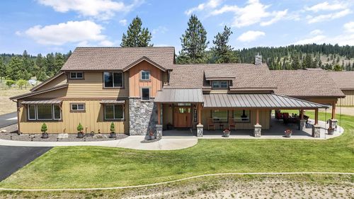 21617 E Harvard Vistas Ln, Newman Lake, WA, 99025-7004 | Card Image