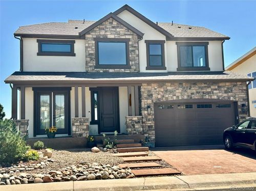 941 Saint Andrews Ln, Louisville, CO, 80027-9590 | Card Image