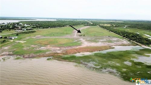 12 Swenson Drive, Port Lavaca, TX, 77979 | Card Image