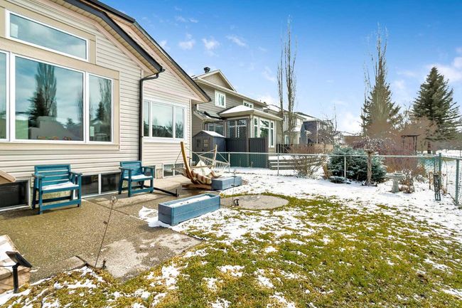 9 Chaparral Cove Se, House other with 4 bedrooms, 3 bathrooms and 4 parking in Calgary AB | Image 42