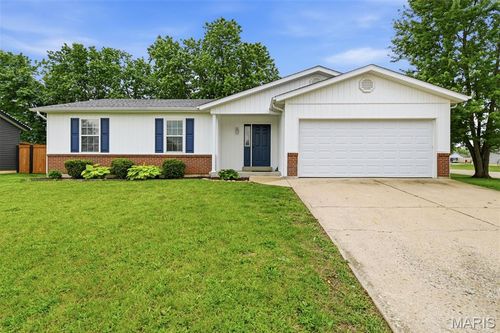 280 Shellbark Dr, Troy, MO, 63379-3306 | Card Image