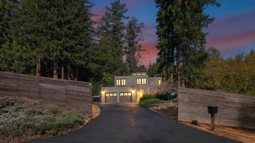 2500 Glen Canyon Rd, Santa Cruz, CA, 95060 | Card Image