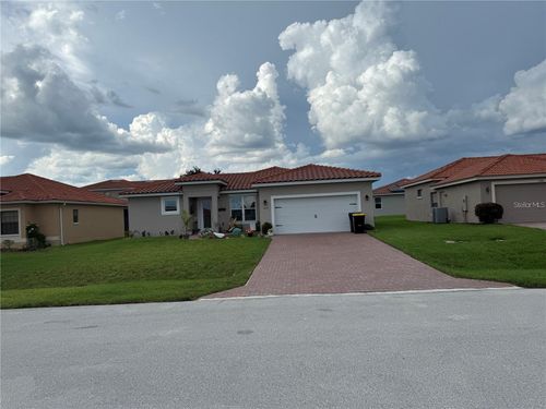 446 Cinnamon Dr, POINCIANA, FL, 34759-5404 | Card Image