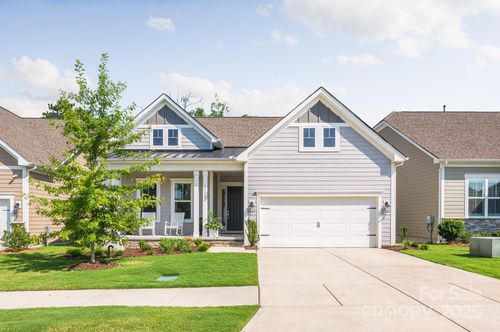17210 Sand Bank Rd, Charlotte, NC, 28278-5025 | Card Image