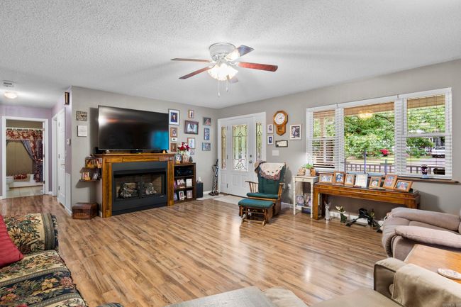 354 Crestwood Rd, House other with 4 bedrooms, 3 bathrooms and null parking in Heber Springs AR | Image 10