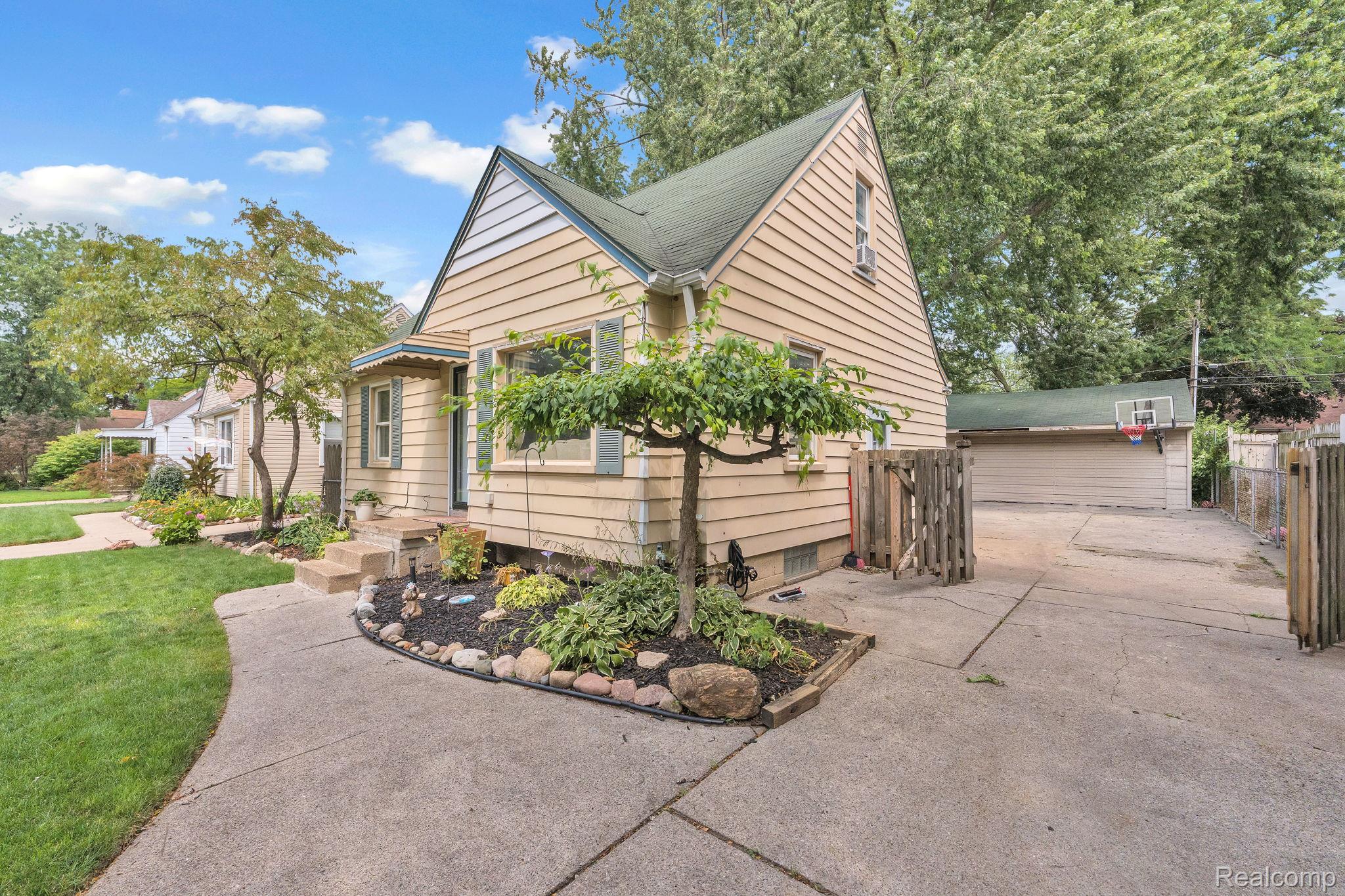 Residential in Dearborn 2