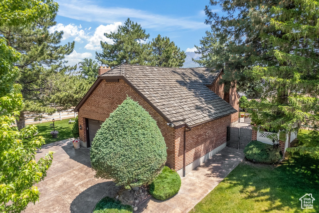 Whirlaway Ln, Sandy, UT 84092