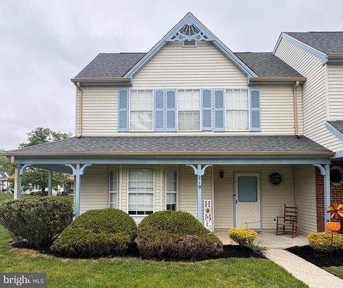 219 Knoll Dr, BLACKWOOD, NJ, 08012-5406 | Card Image