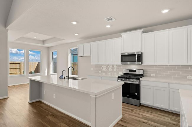 Note: Sample product photo. Actual exterior and interior selections may vary by homesite. Photo may be virtually staged | Image 11