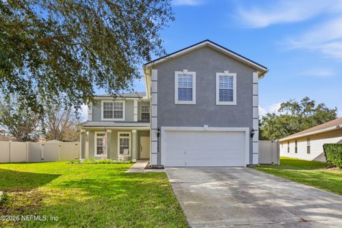 12562 Woodhollow Ct, JACKSONVILLE, FL, 32258-6425 | Card Image