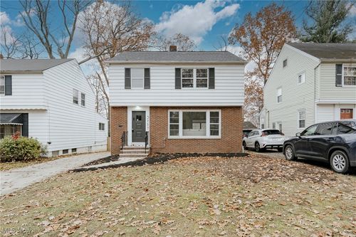 3757 Princeton Blvd, South Euclid, OH, 44121-1926 | Card Image