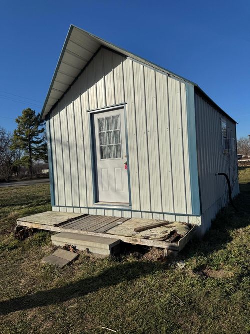 10303 W 4th Street, Butterfield, MO, 65625 | Card Image