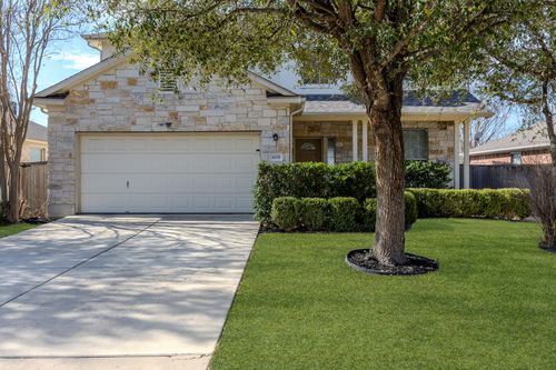 4108 Meadow Bluff Way, Round Rock, TX, 78665 | Card Image