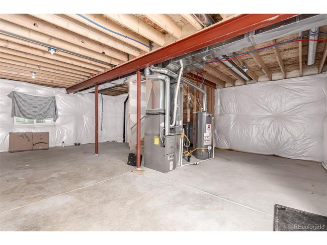 329 S 3 Rd Ave, House other with 3 bedrooms, 3 bathrooms and null parking in Deer Trail CO | Image 27