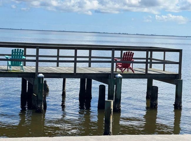 Dock~enjoy fishing and relaxing | Image 17