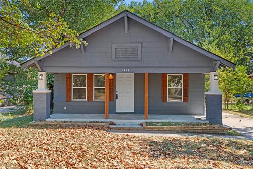 1408 S Maple Ave, Bartlesville, OK, 74003-5425 | Card Image
