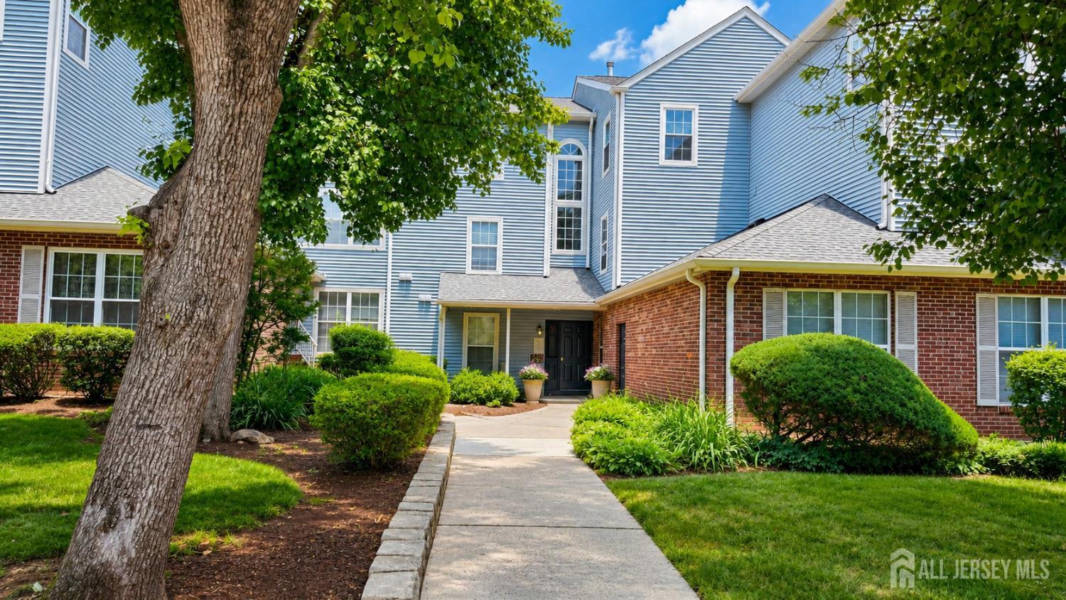 Residential Lease in South Brunswick