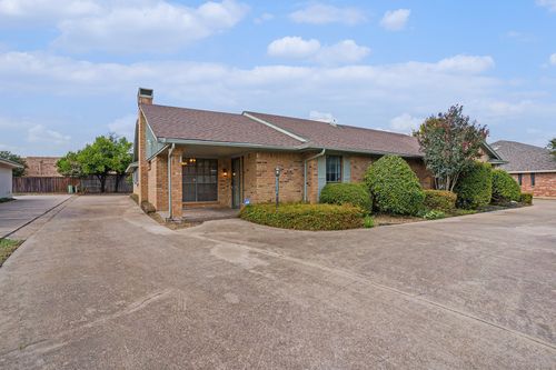 5118 Ledgestone Dr, Fort Worth, TX, 76132-2019 | Card Image