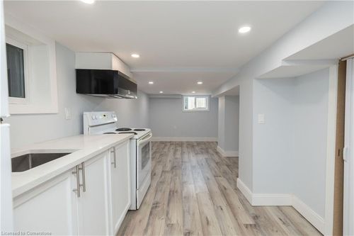 lower-411 Paling Ave, Hamilton, ON, L8H5K3 | Card Image