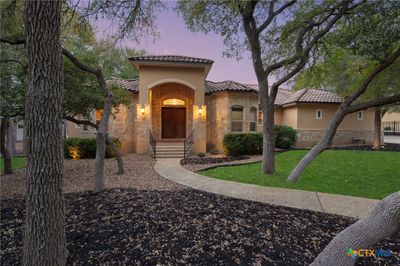 8415 Wild Wind Park, House other with 3 bedrooms, 2 bathrooms and null parking in San Antonio TX | Image 3