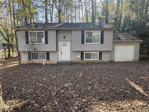 1882 Corduroy Ct, Lithonia, GA, 30058-5481 | Card Image