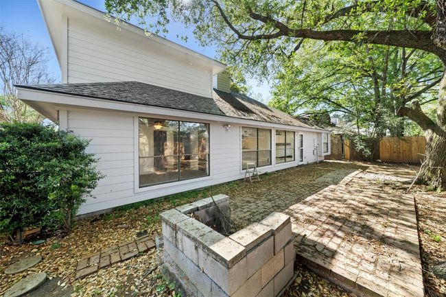 20923 Marcin Dr, House other with 4 bedrooms, 3 bathrooms and 2 parking in Spring TX | Image 34