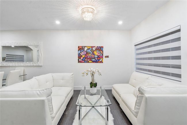 10307 Sw 20 Th St, Townhouse with 3 bedrooms, 3 bathrooms and null parking in Miramar FL | Image 8