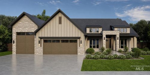 7661 W Starwood Ct, Eagle, ID, 83616-1549 | Card Image