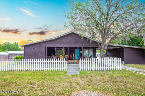 385 Sw 2nd Ave, Lake Butler, FL, 32054-2501 | Card Image