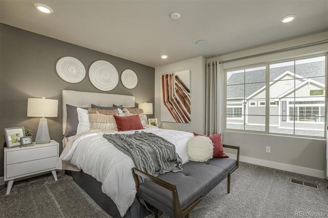16152 E 111 Th Dr, House other with 3 bedrooms, 2 bathrooms and 2 parking in Commerce City CO | Image 8