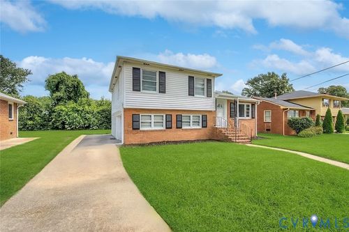 20237 Sheffield Pl, South Chesterfield, VA, 23803-1635 | Card Image
