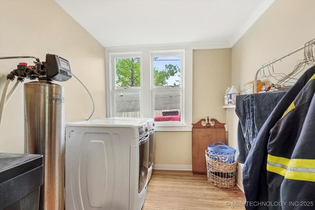 410 Washington Ave, House other with 2 bedrooms, 1 bathrooms and null parking in Sand Springs OK | Image 18