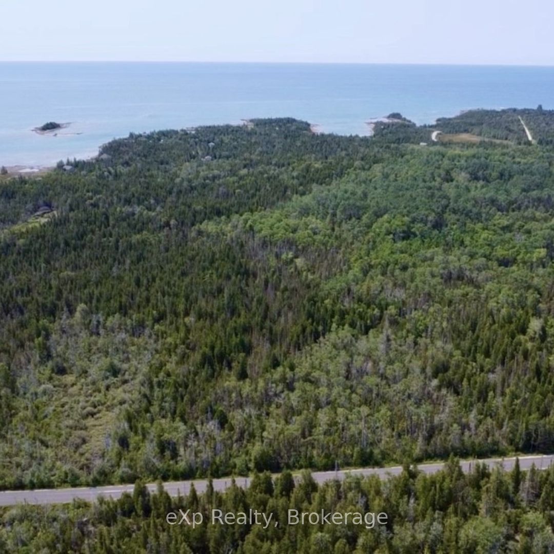Residential in Northern Bruce Peninsula