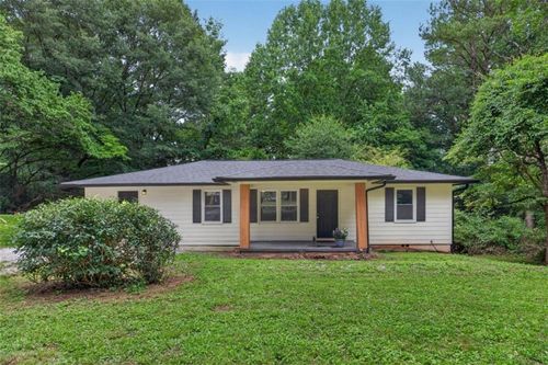 136 Beulah Church Rd, Carrollton, GA, 30117-7592 | Card Image