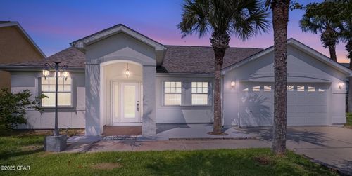 91 Windridge Ln, Panama City Beach, FL, 32413-2678 | Card Image