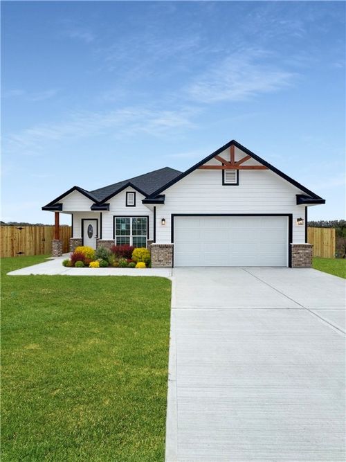 2100 Zebrina Ct, Bryan, TX, 77807-1597 | Card Image