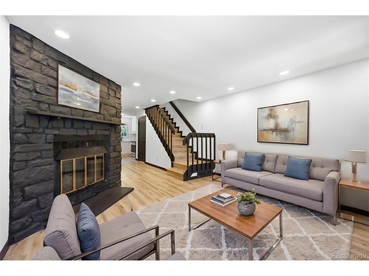 Residential in Centennial 3