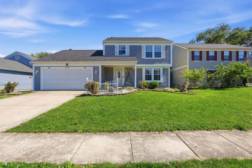 5275 Windflower Ct, Hilliard, OH, 43026-9404 | Card Image