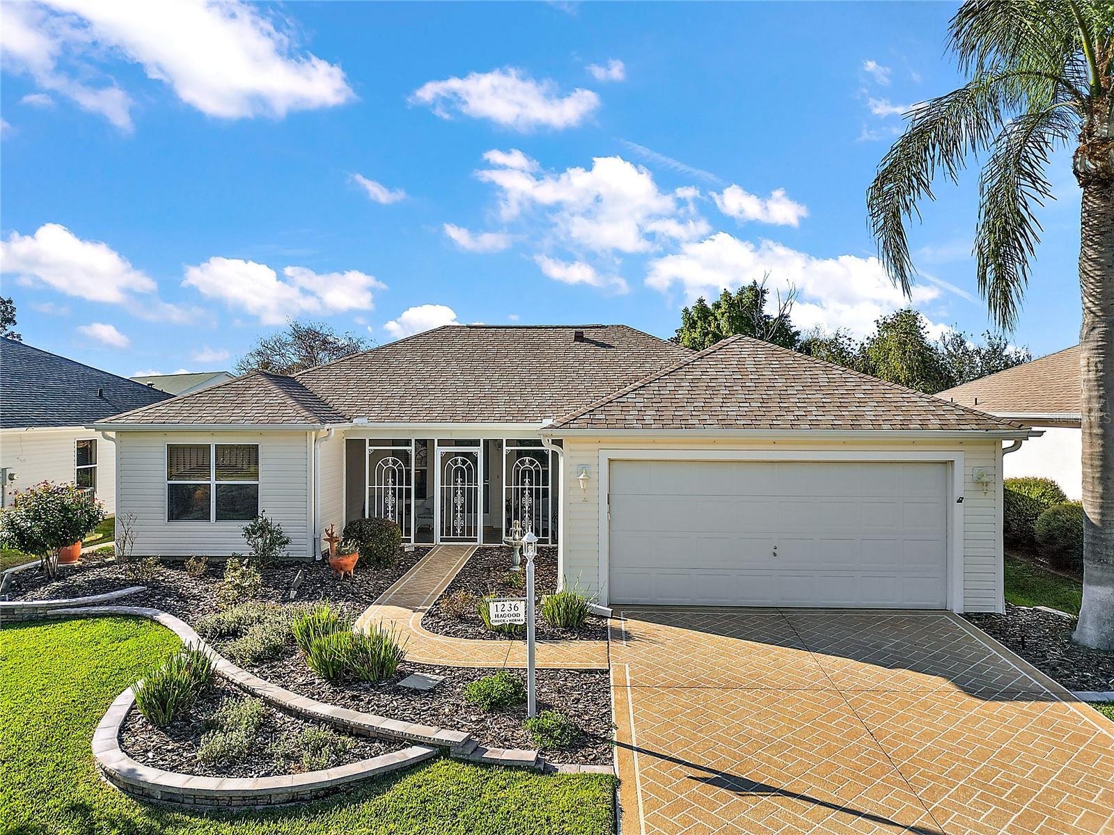 1236 Augustine Drive, For Sale in The Villages Zoocasa
