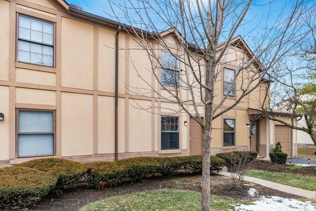 78 - 694 Keys View Ct, Condo with 2 bedrooms, 2 bathrooms and null parking in Columbus OH | Image 4