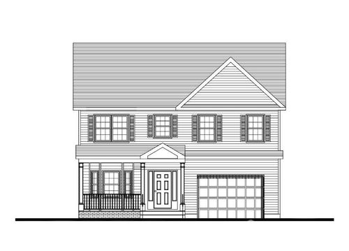 222 Rose St, Metuchen, NJ, 08840-2648 | Card Image