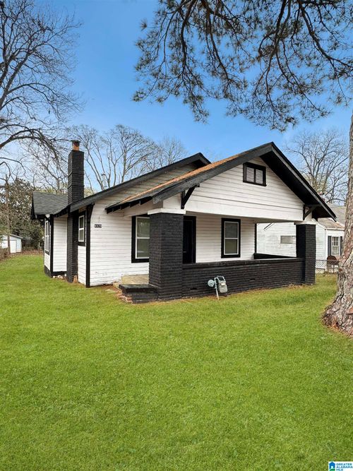 4929 Avenue R, BIRMINGHAM, AL, 35208-5106 | Card Image